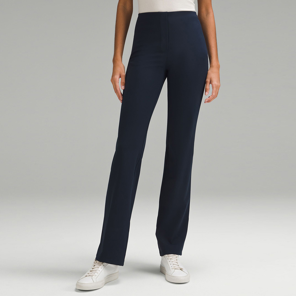 Crossfit Lifting - Pantalon de costume slim LULU FLORA,