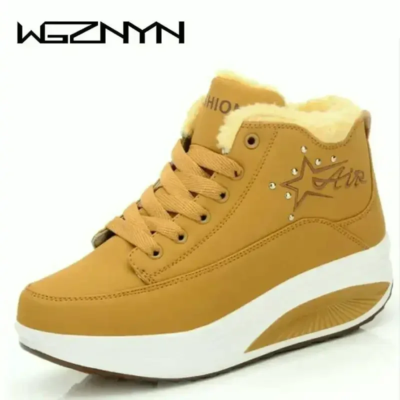 Crossfit Outdoor - Chaussures de Fitness Swing pour femmes,