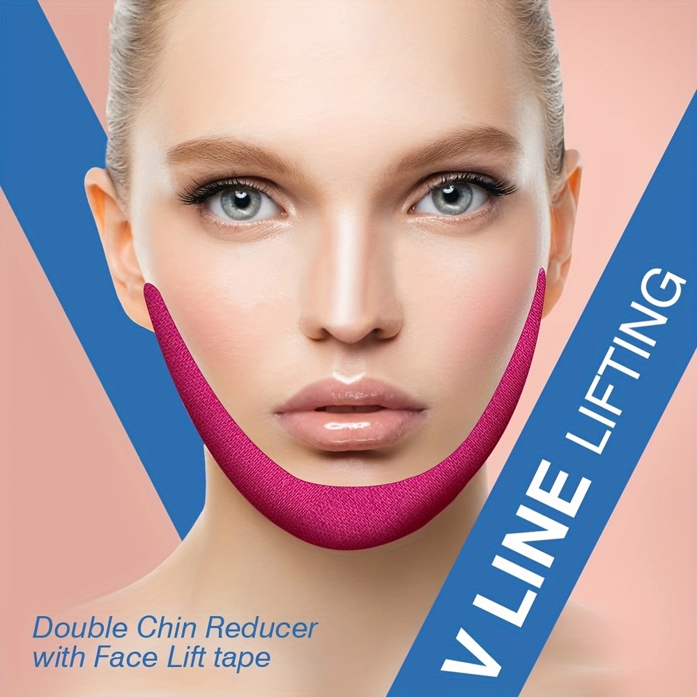 Crossfit Lifting - Bande élastique pour lifting du visage