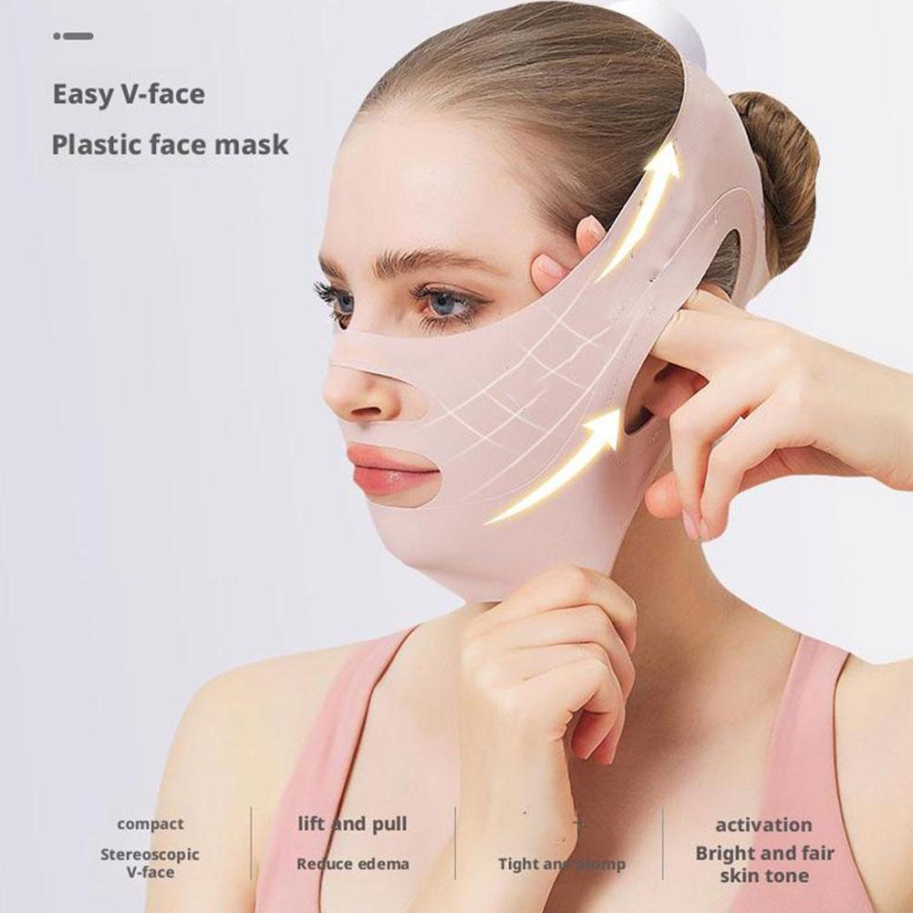 Crossfit Lifting - V visage minceur pansement visage sculptant
