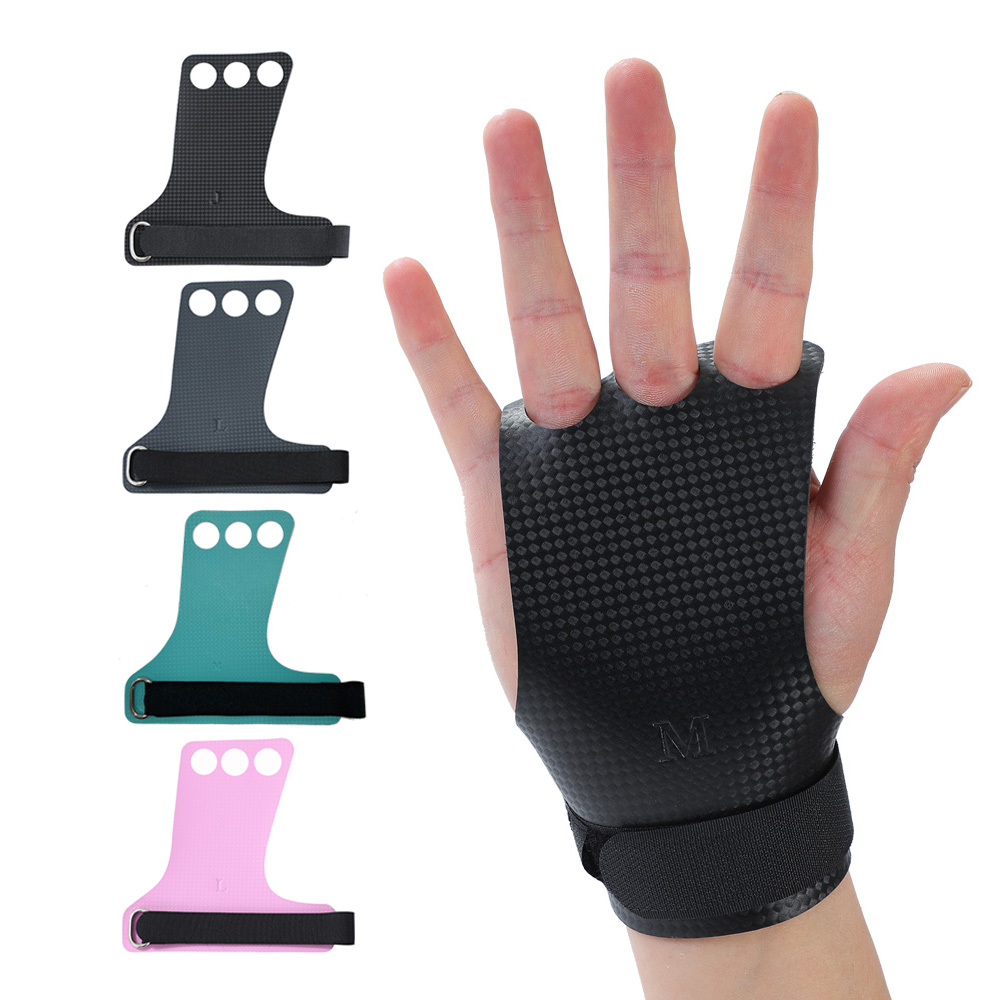Crossfit Gear Pouch - Poignée en carbone pour WePackage, accessoires