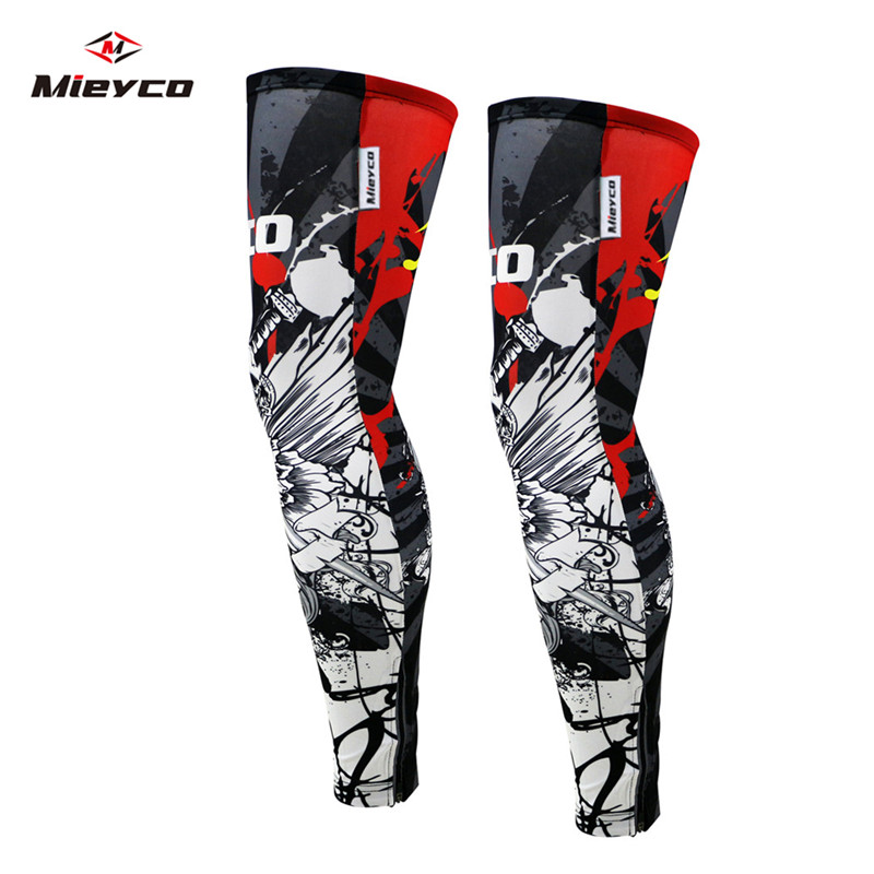 Manchons de jambe réfléchissan - Knee Sleeve Pair avis et prix