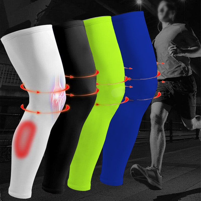 Manchons de jambe réfléchissan - Knee Sleeve Pair avis et prix