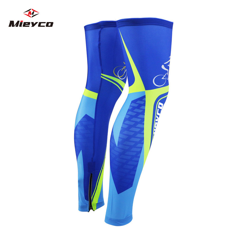 Manchons de jambe réfléchissan - Knee Sleeve Pair avis et prix