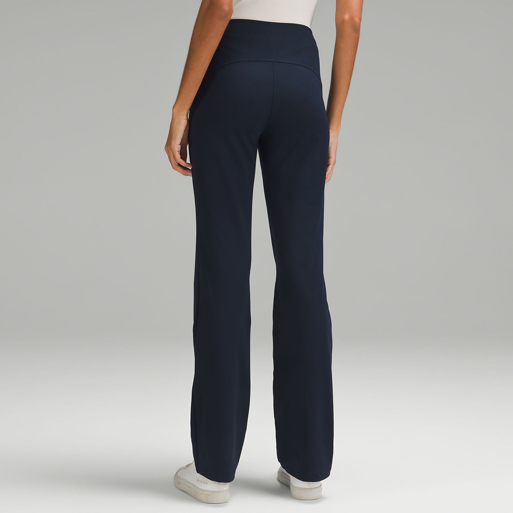 Pantalon de costume slim LULU  - Crossfit Lifting avis et prix