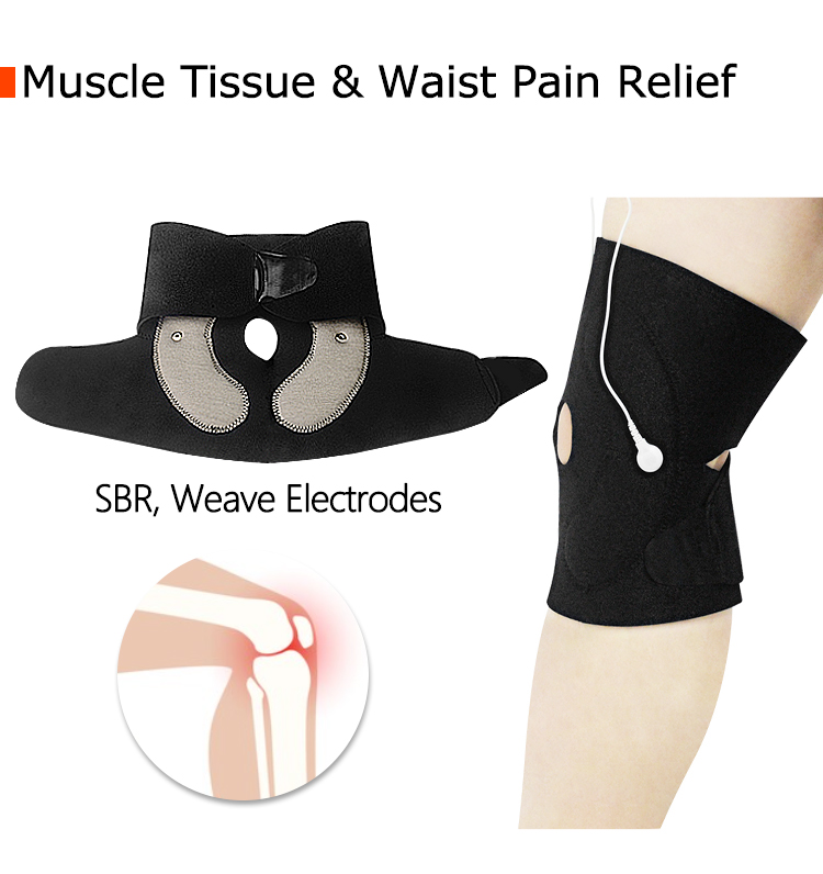 La manchon conducteur du genou - Knee Sleeve Pair avis et prix