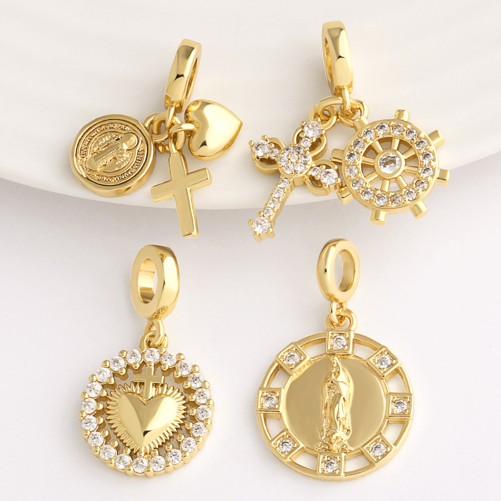 OCESRIO – pendentif médaille d - Battle Rope Anchor avis et prix