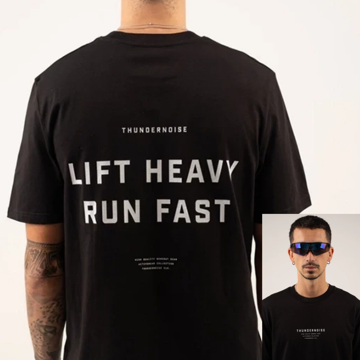 T-shirt de sport et de loisirs - Crossfit Mayhem avis et prix