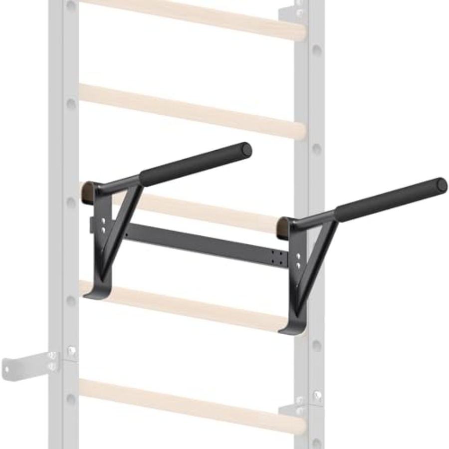 Barre de gymnastique murale 2x - Pull Up Bar Grip avis et prix