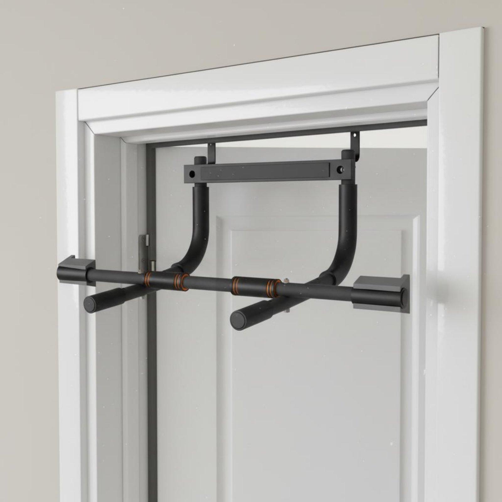 Barre de traction pour porte,  - Pull Up Bar Grip avis et prix