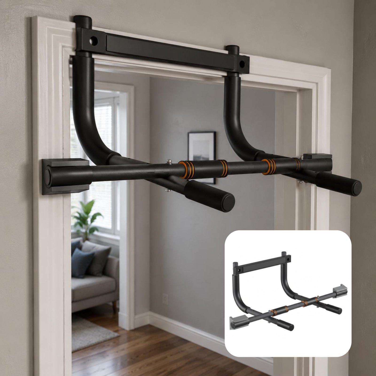 Barre de traction pour porte,  - Pull Up Bar Grip avis et prix