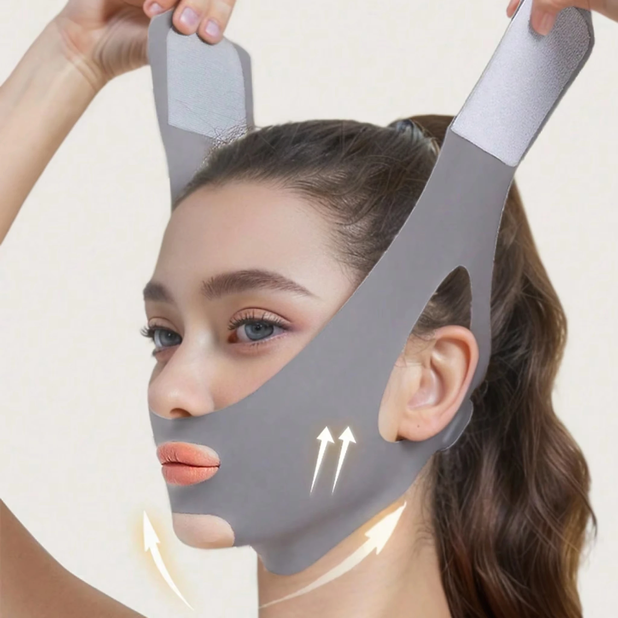 Masque de sommeil sculptant le - Crossfit Lifting avis et prix