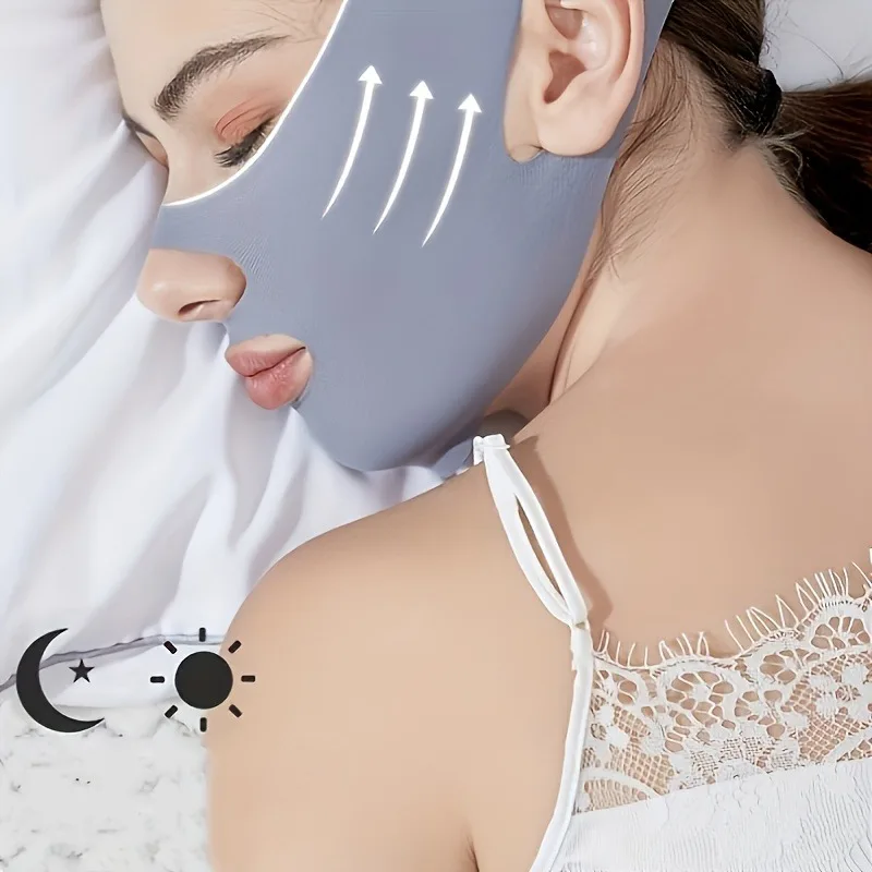 Masque de sommeil sculptant le - Crossfit Lifting avis et prix