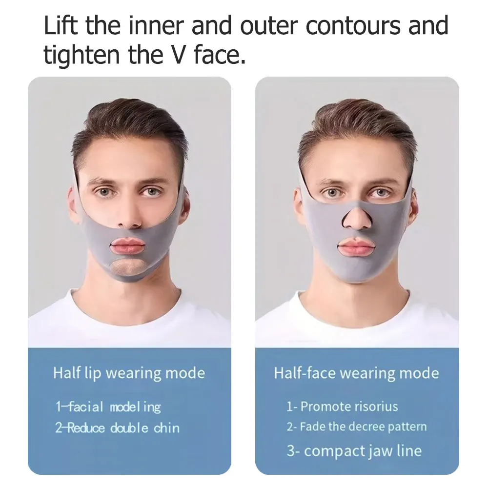 Masque de sommeil sculptant le - Crossfit Lifting avis et prix