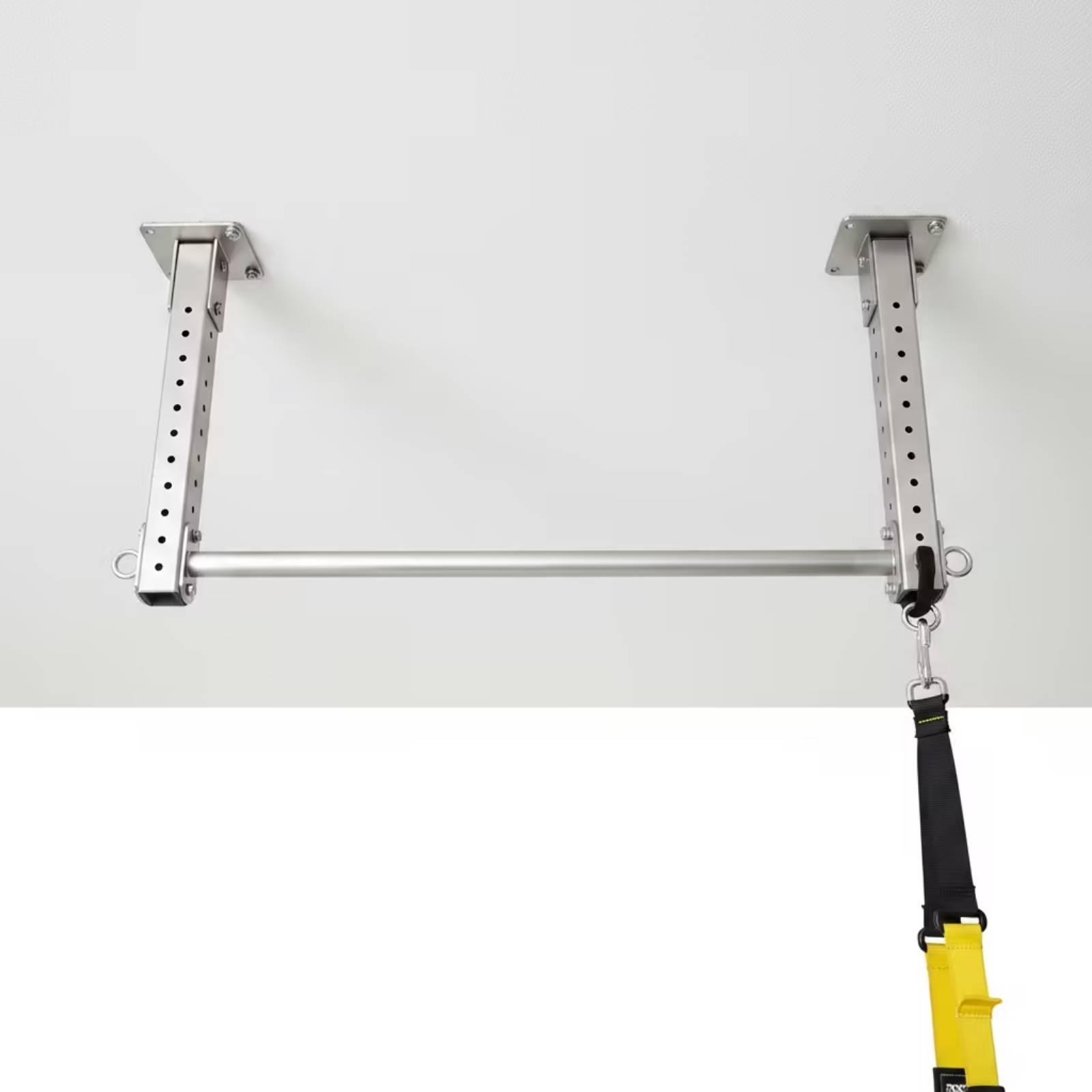 Barre de plafond réglable robu - Pull Up Bar Grip avis et prix
