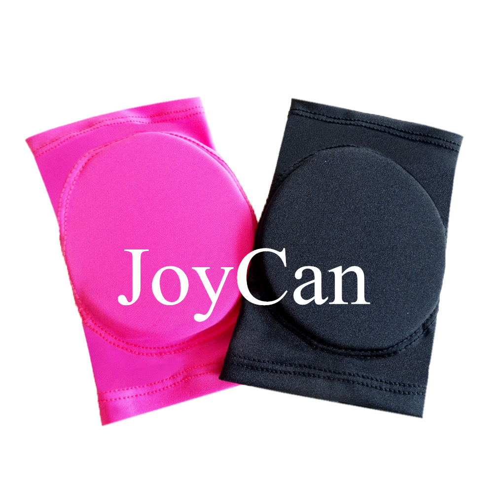JoyCan 1CM haute qualité genou - Knee Sleeve Pair avis et prix