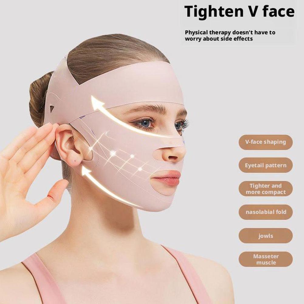 V visage minceur pansement vis - Crossfit Lifting avis et prix