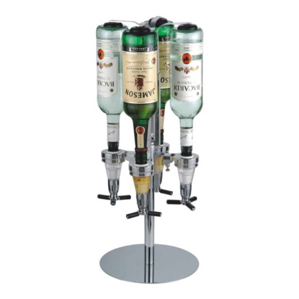 Tête de distributeur d'alcool  - Head Racket Boom avis et prix