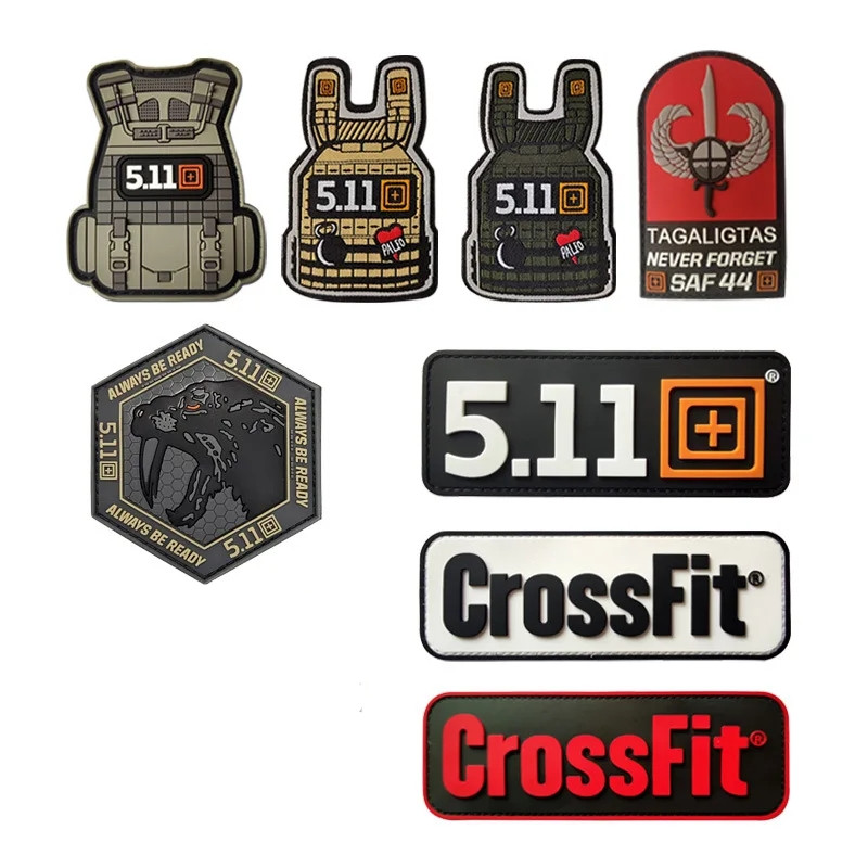 Gilet tactique militaire 3D en - Crossfit Gear Pouch avis et prix