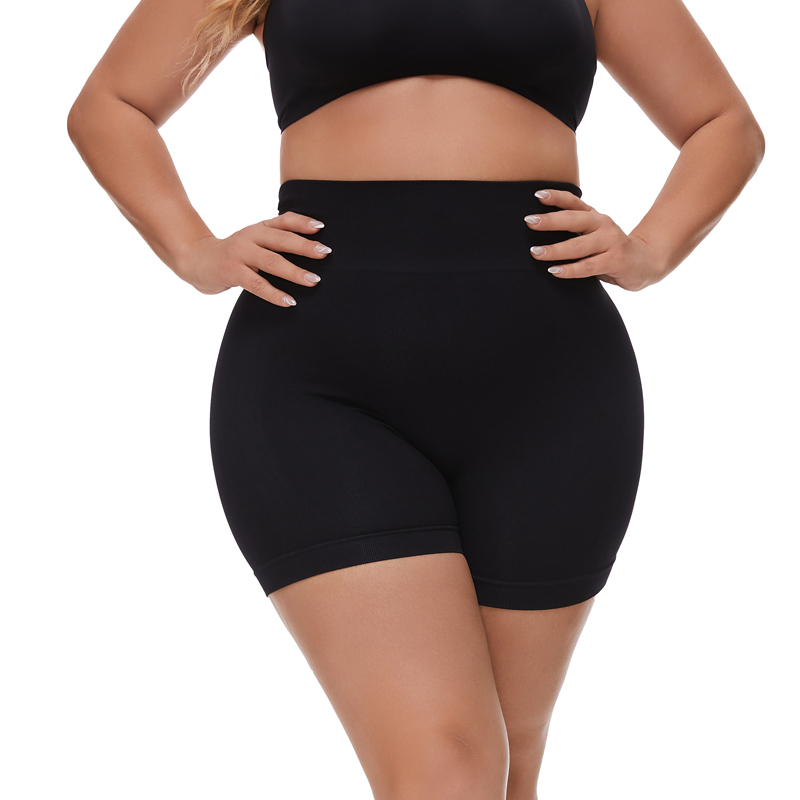 Short façonnant sans couture p - Crossfit Lifting avis et prix