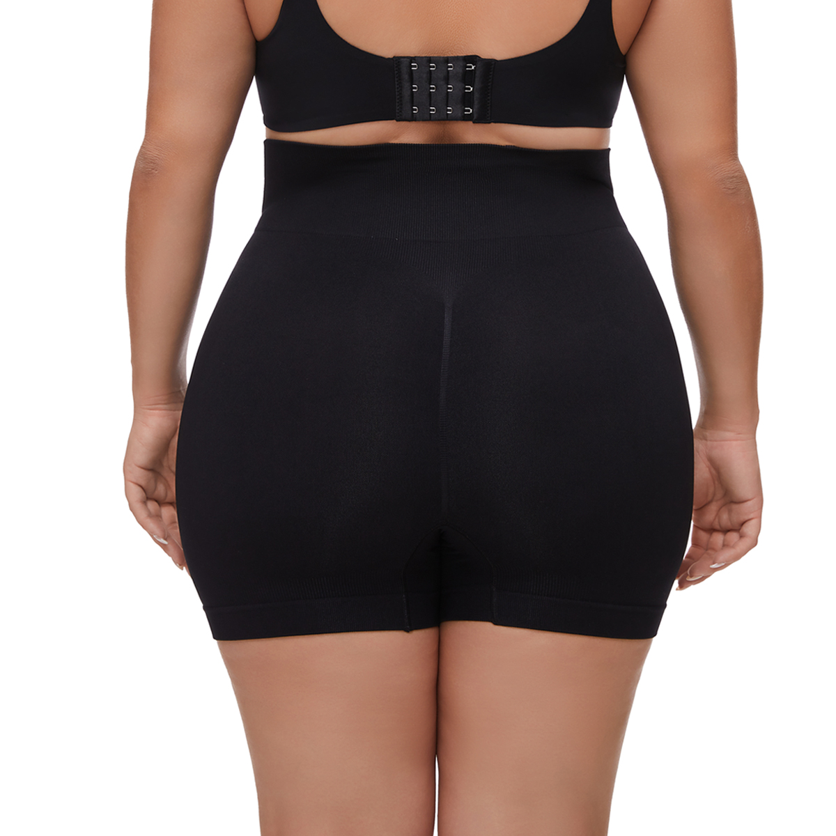 Short façonnant sans couture p - Crossfit Lifting avis et prix