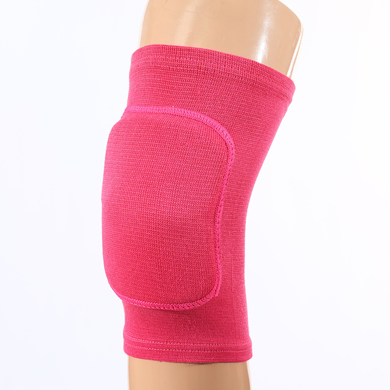 Genouillère de compression éla - Knee Sleeve Pair avis et prix