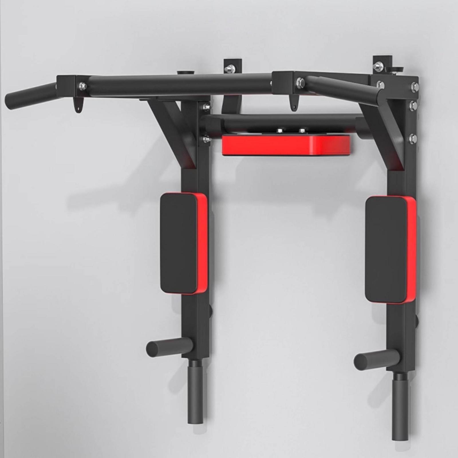 Barre de traction et de statio - Pull Up Bar Grip avis et prix