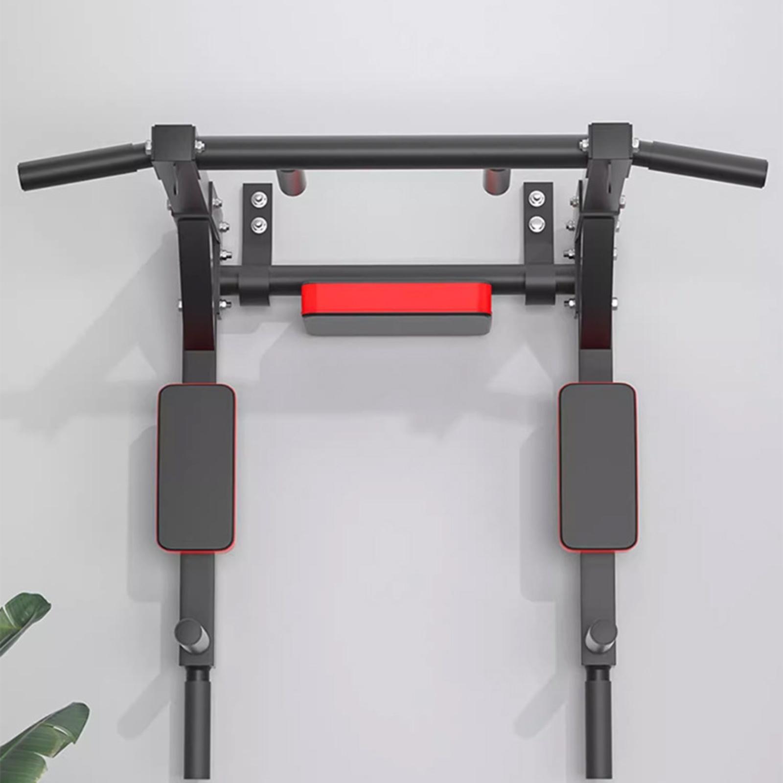 Barre de traction et de statio - Pull Up Bar Grip avis et prix