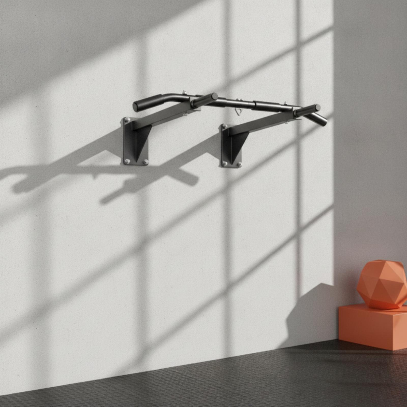 Barre de traction murale durab - Pull Up Bar Grip avis et prix