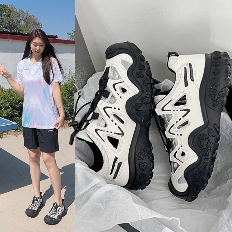 Chaussures de randonnée pour f - Crossfit Outdoor avis et prix