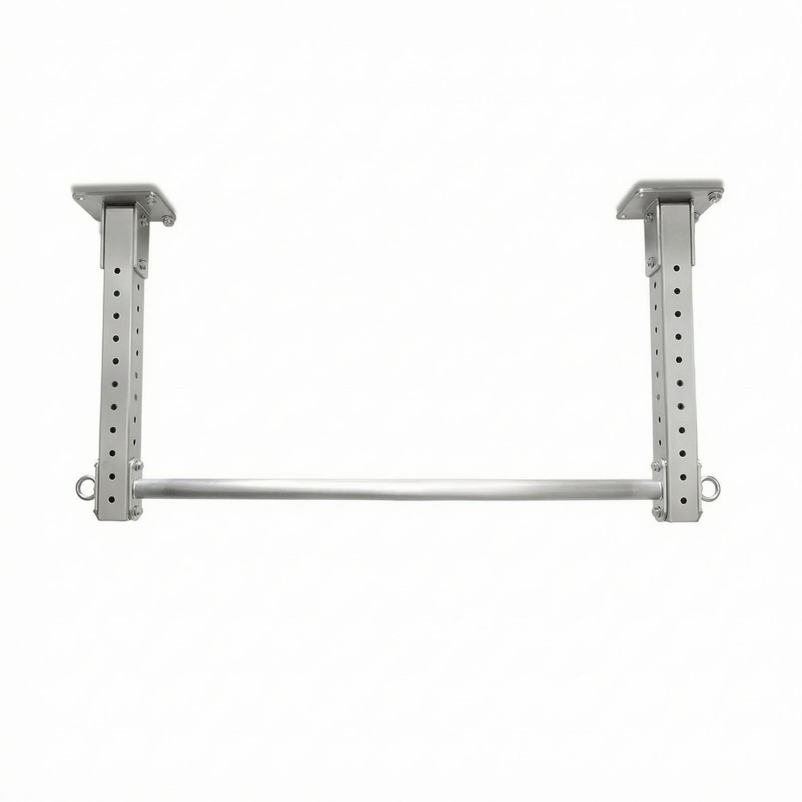 Barre de traction multifonctio - Pull Up Bar Grip avis et prix