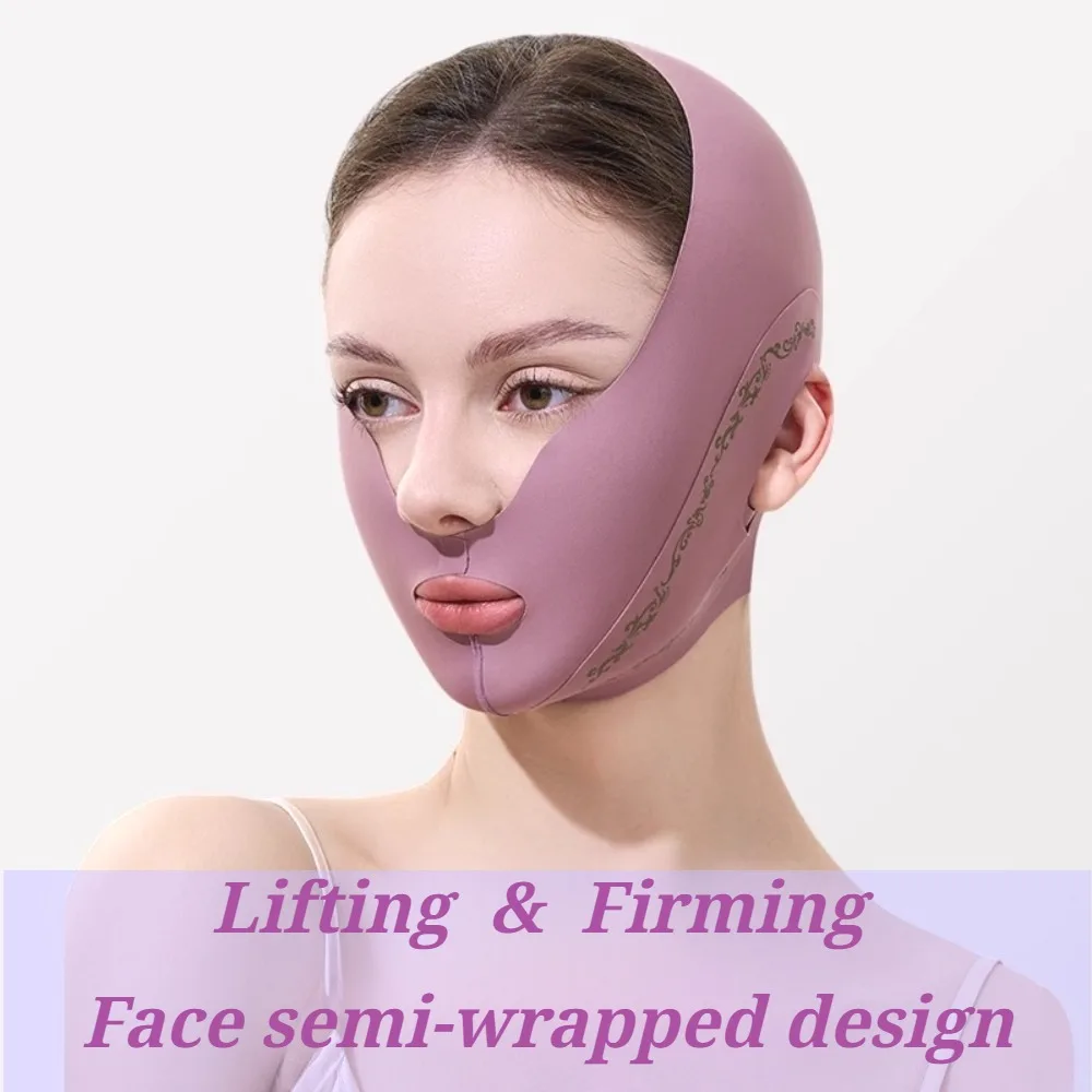 Bandeau de lifting facial en V - Crossfit Lifting avis et prix