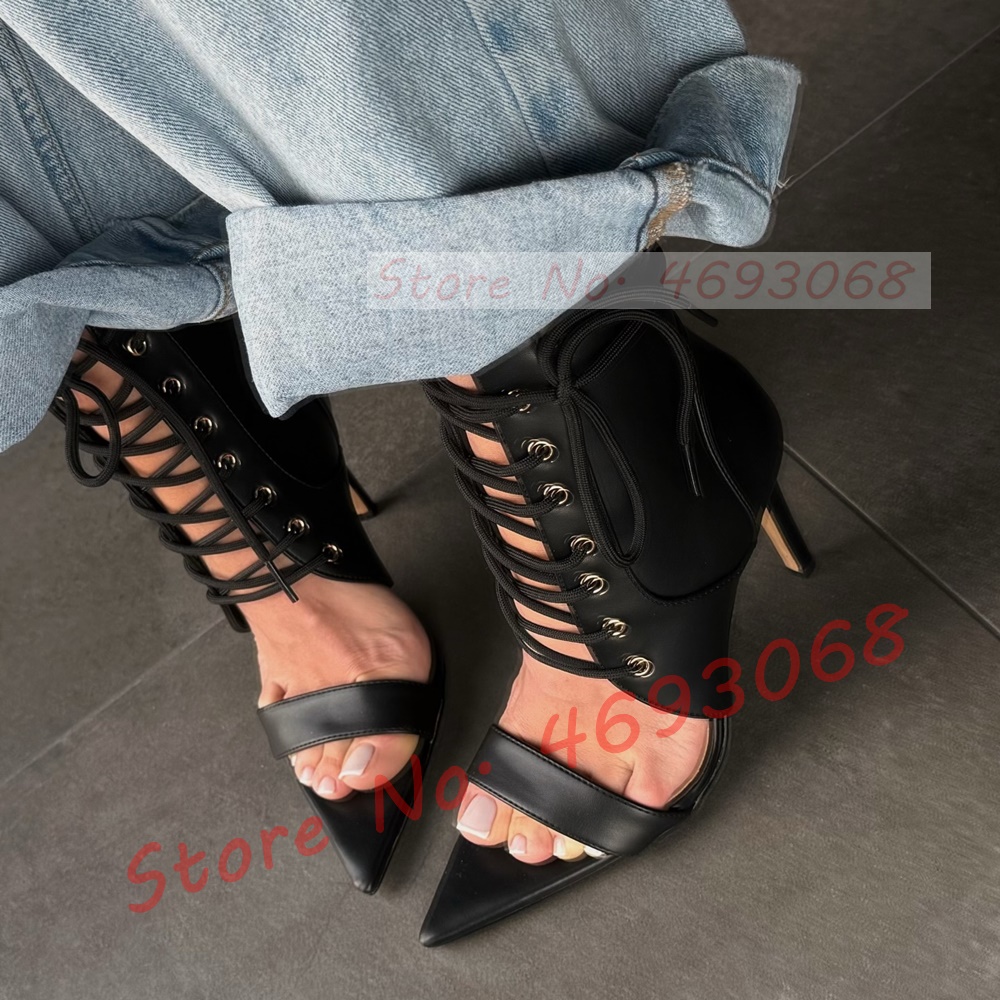 Sandales à talons hauts sexy à - Crossfit Ladies avis et prix
