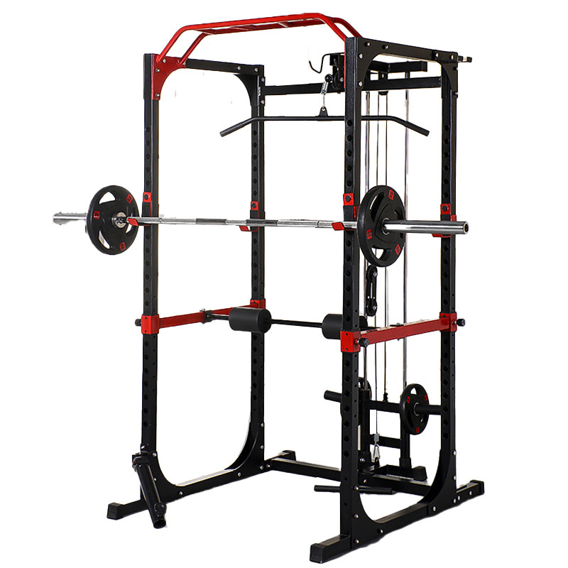 Cage de puissance commerciale, - Pull Up Bar Grip avis et prix