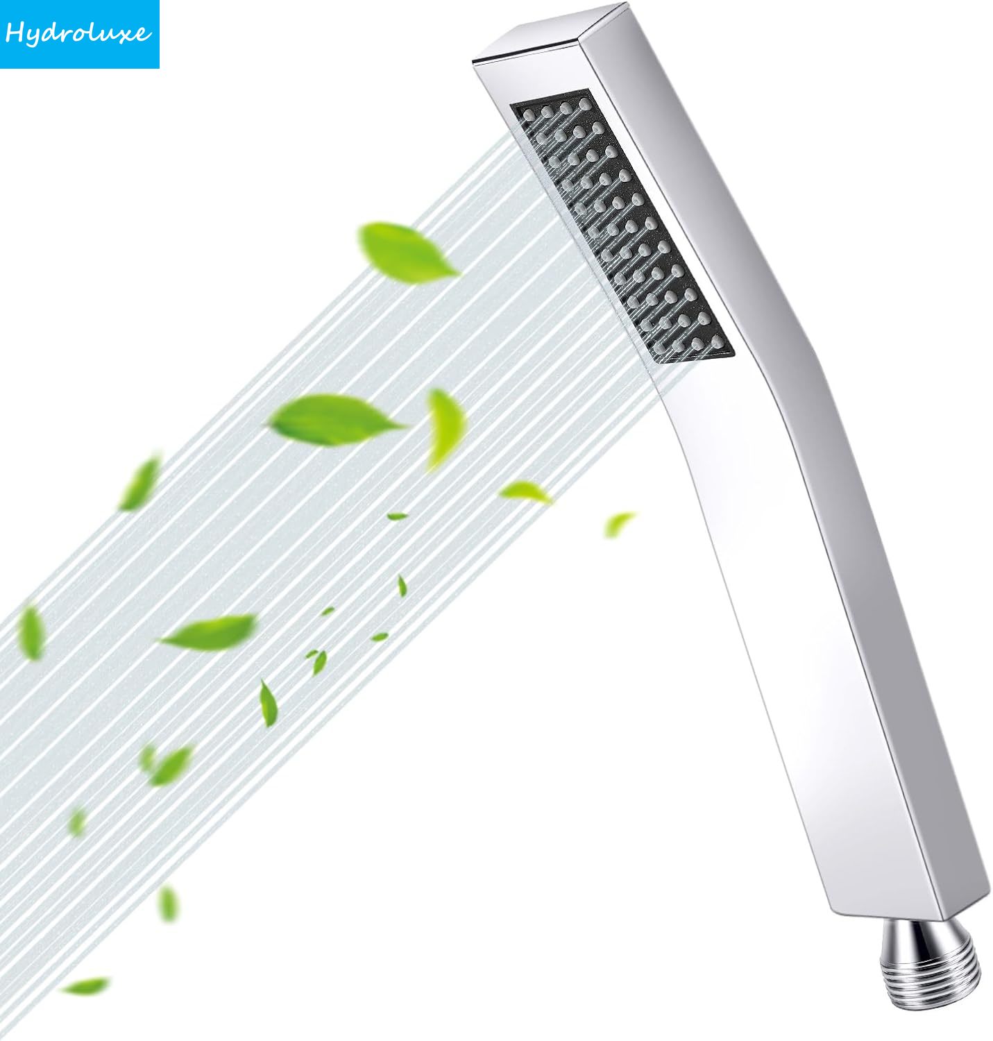 Pommeau de douche WC de haute  - Head Racket Boom avis et prix