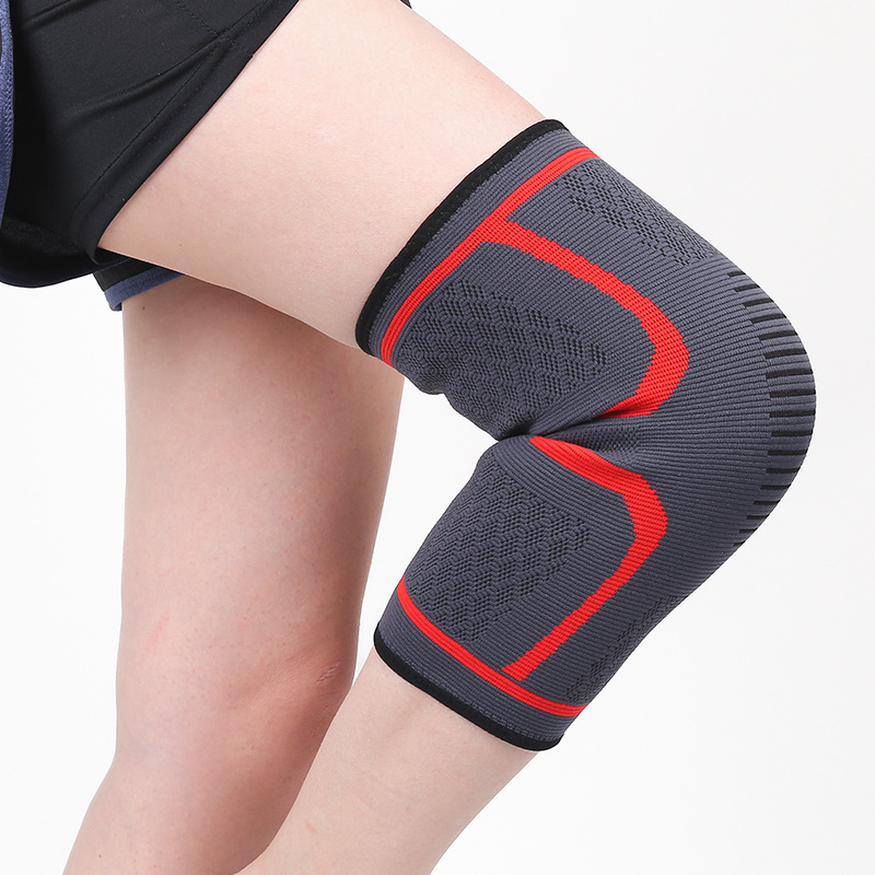 1 pièce – Genouillère de compr - Knee Sleeve Pair avis et prix