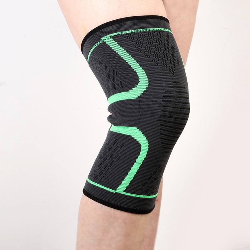 1 pièce – Genouillère de compr - Knee Sleeve Pair avis et prix