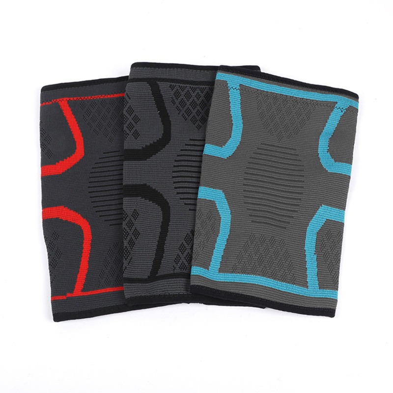 1 pièce – Genouillère de compr - Knee Sleeve Pair avis et prix