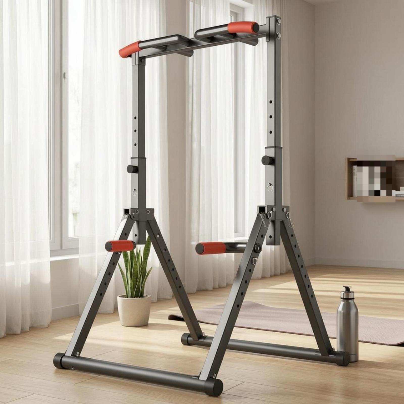 Barre de traction réglable pou - Pull Up Bar Grip avis et prix