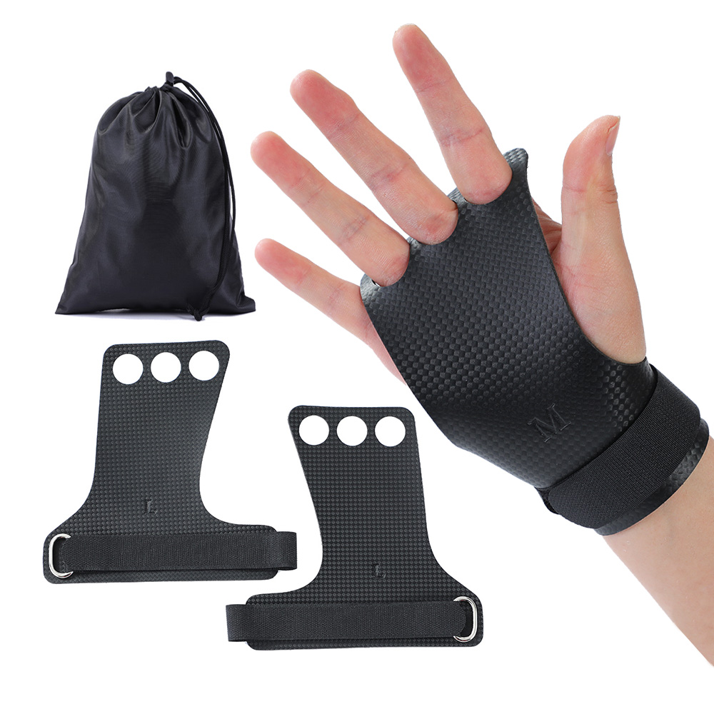 Poignée en carbone pour WePack - Crossfit Gear Pouch avis et prix