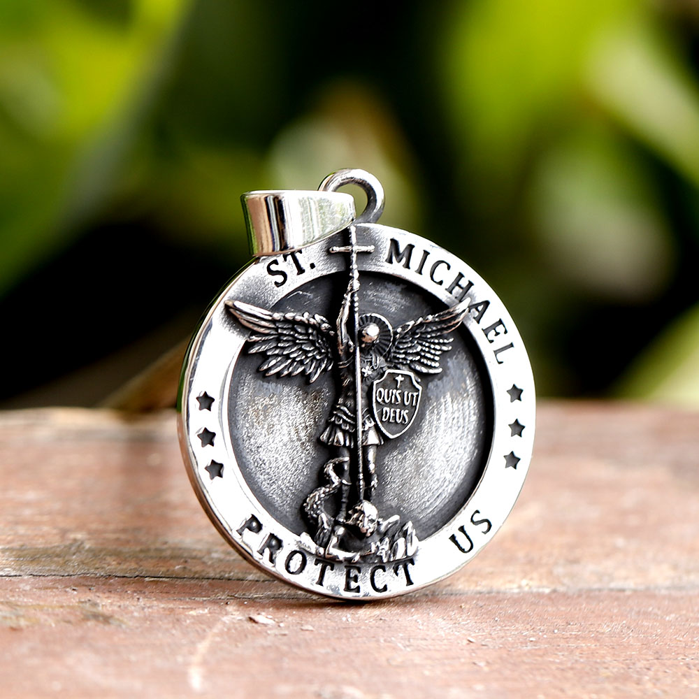 Collier avec pendentif ancre s - Battle Rope Anchor avis et prix