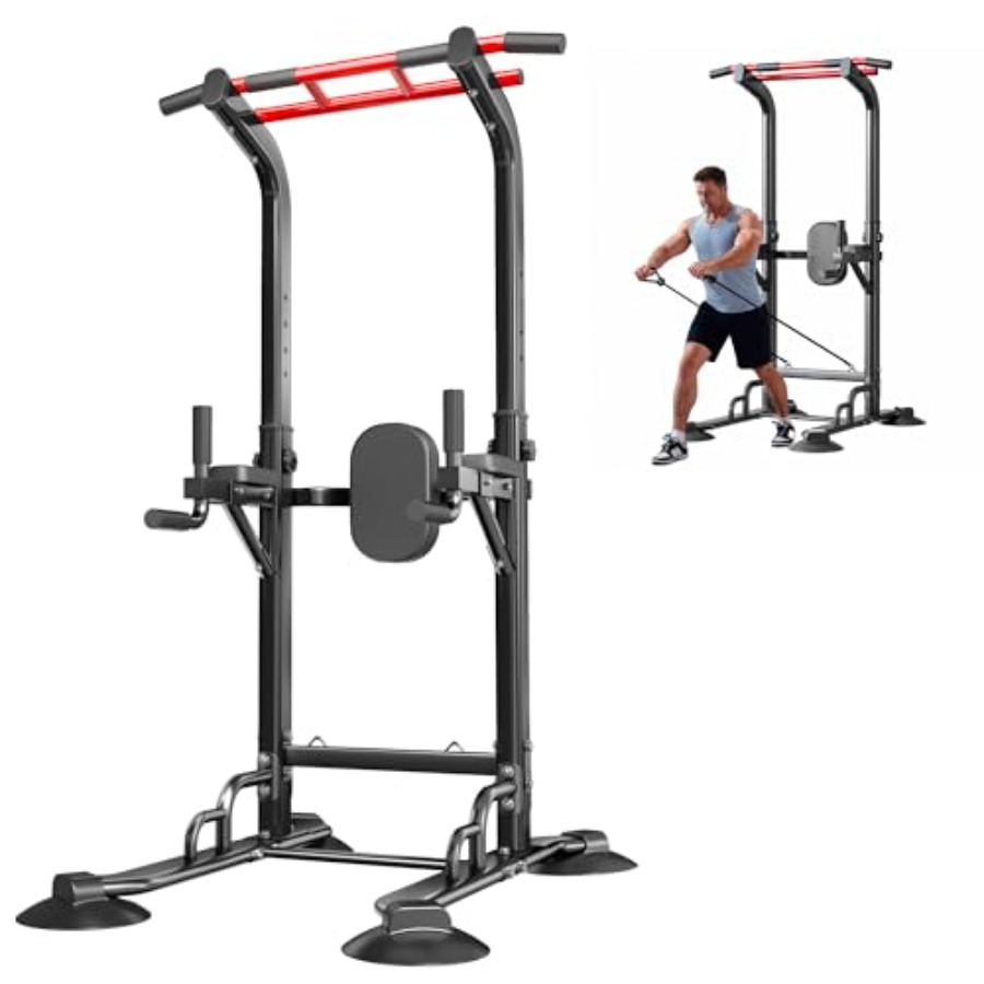 Station de musculation à domic - Pull Up Bar Grip avis et prix