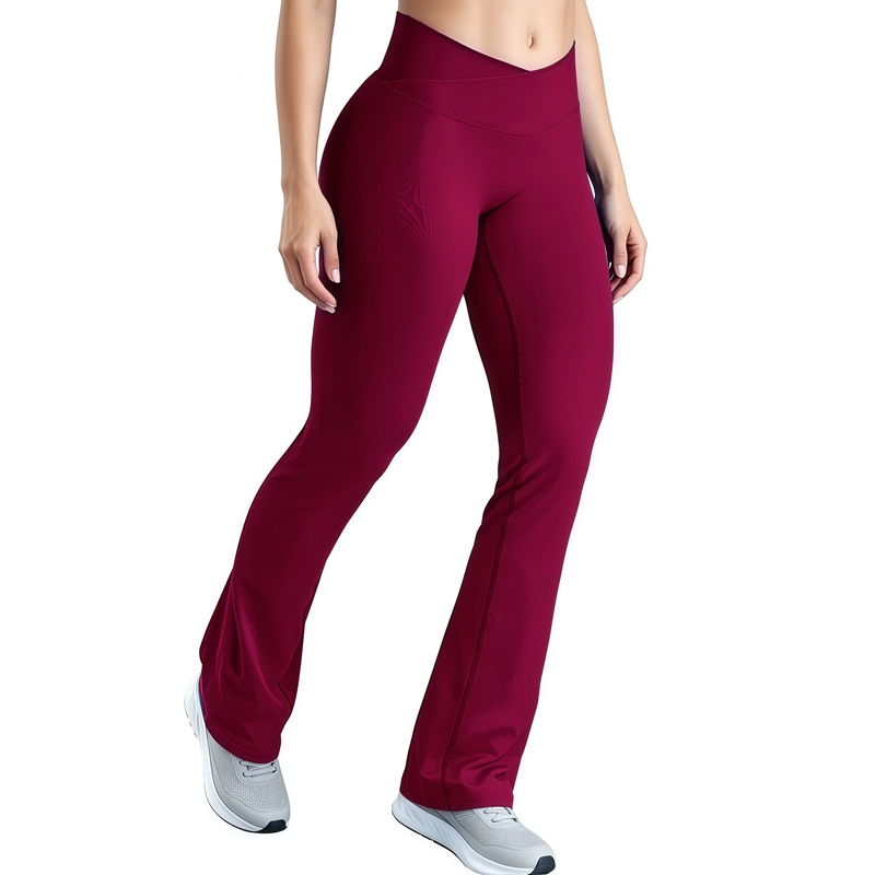 HISTELLO Vision Flare Leggings - Crossfit Lifting avis et prix