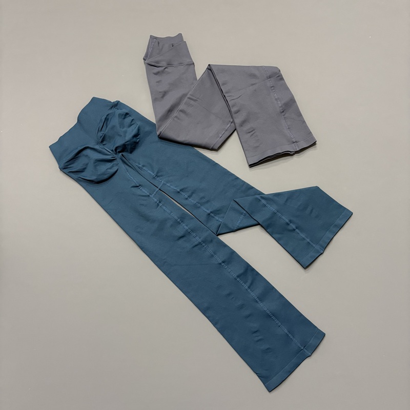 HISTELLO Vision Flare Leggings - Crossfit Lifting avis et prix