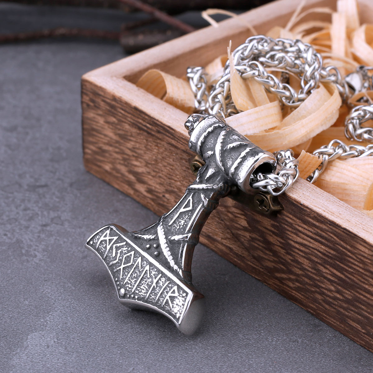 Vintage nordique Vikings ancre - Battle Rope Anchor avis et prix