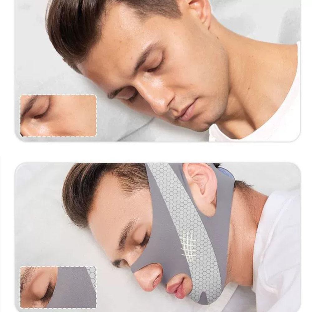 Bandeau de lifting facial en V - Crossfit Lifting avis et prix